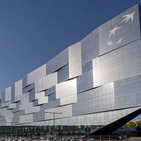 B&B Dea Tiburtina Rome Exterior photo