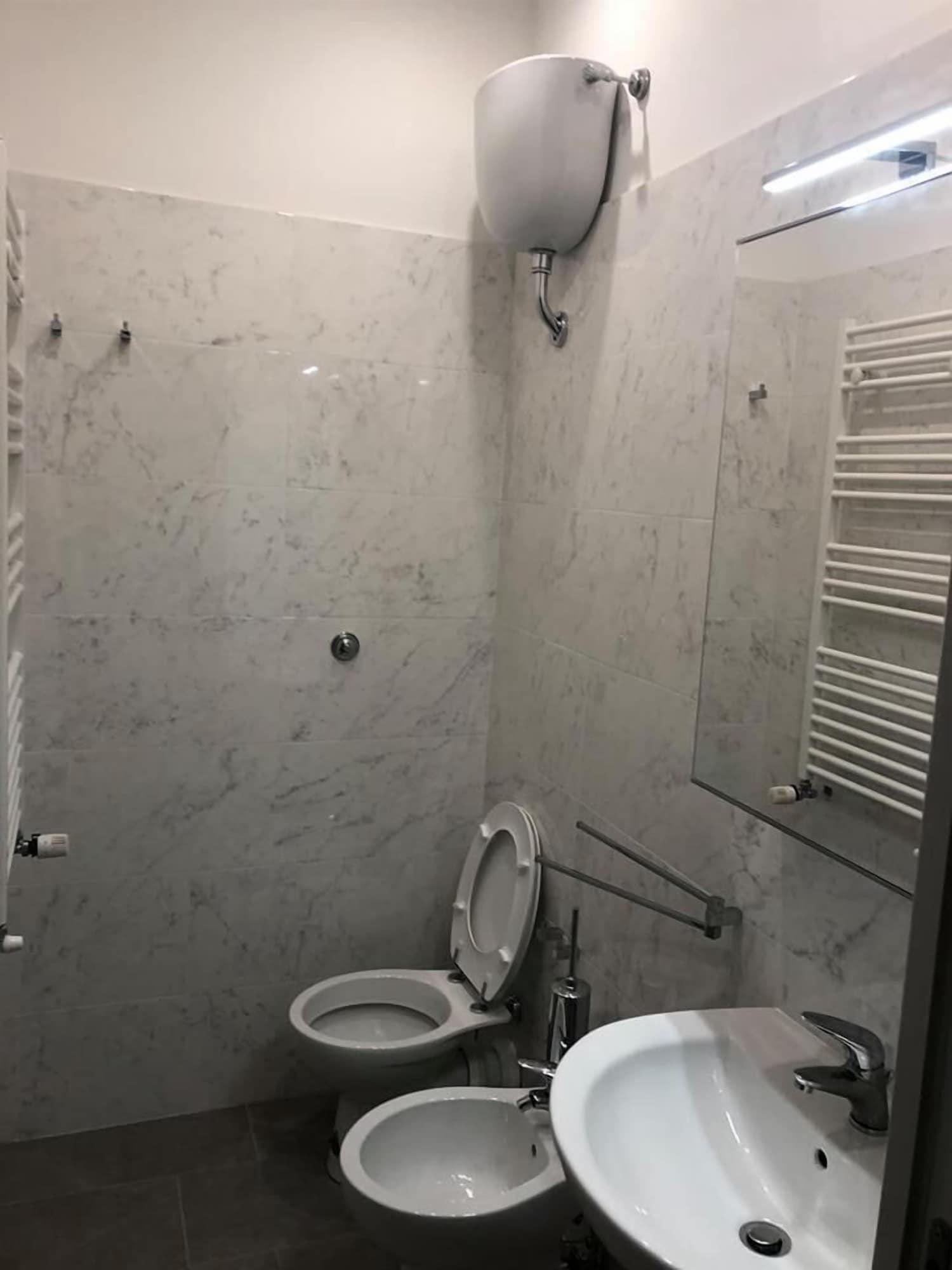 B&B Dea Tiburtina Rome Exterior photo