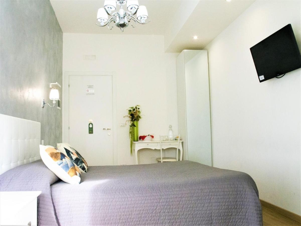 B&B Dea Tiburtina Rome Exterior photo