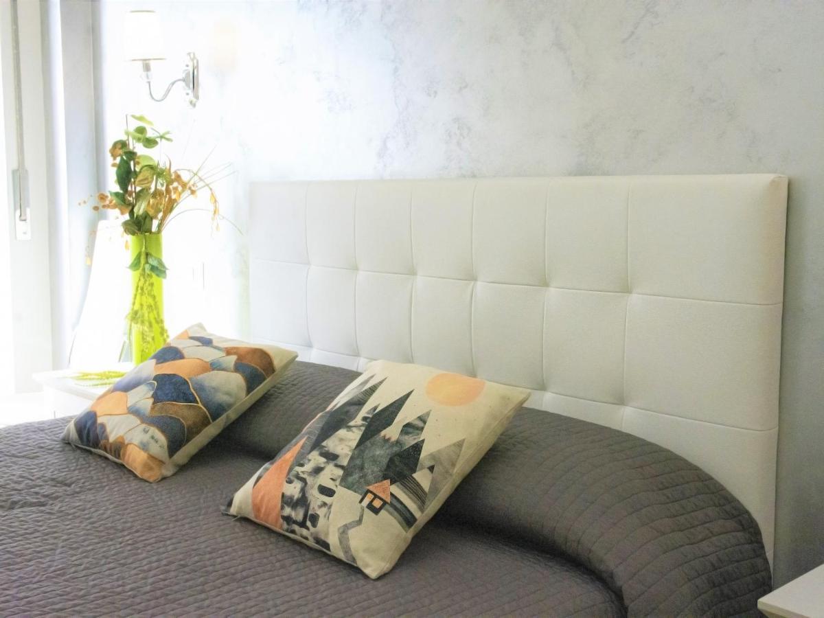B&B Dea Tiburtina Rome Exterior photo