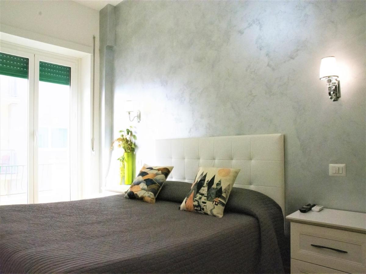 B&B Dea Tiburtina Rome Exterior photo