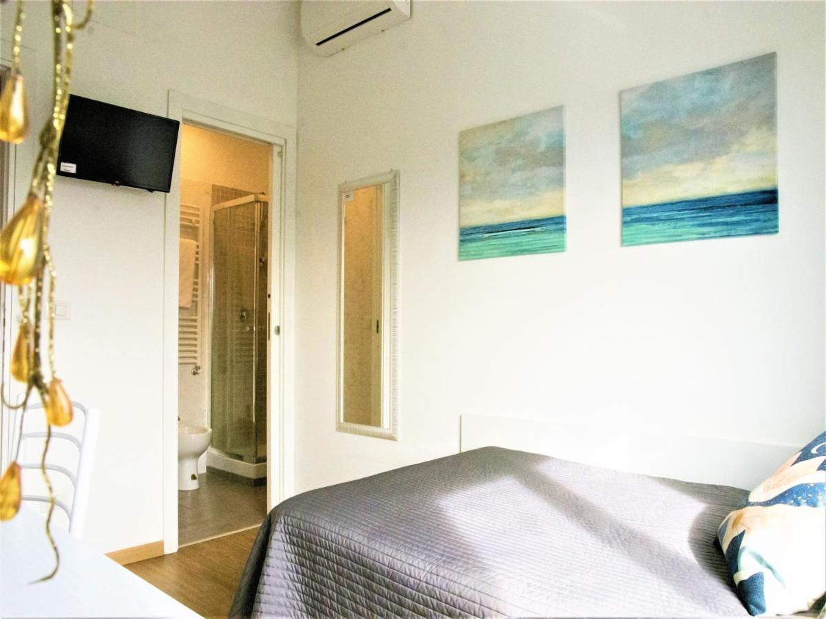 B&B Dea Tiburtina Rome Exterior photo