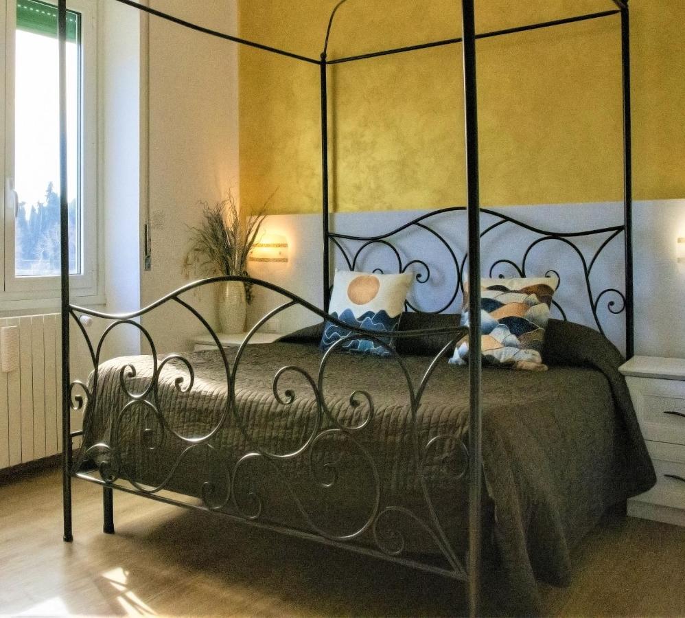 B&B Dea Tiburtina Rome Exterior photo