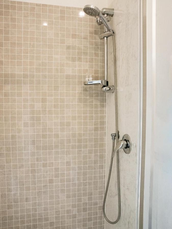 B&B Dea Tiburtina Rome Exterior photo