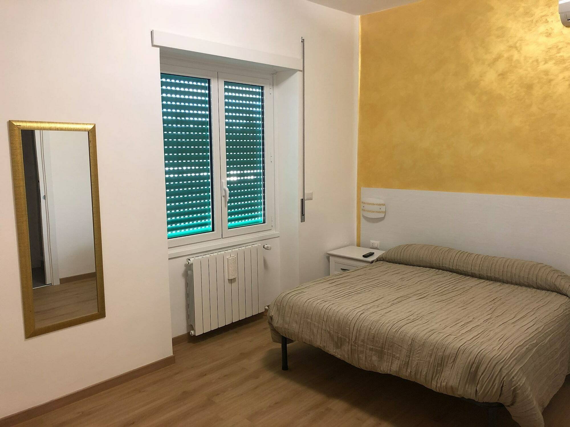 B&B Dea Tiburtina Rome Exterior photo